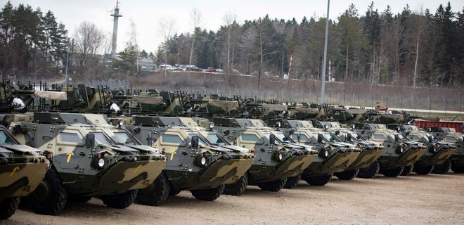 Через Дію на українську армію зібрали вже 235 млн грн - Фото