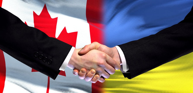Україна отримала $367 млн від проданих Канадою облігацій на підтримку нашої країни - Фото