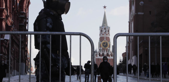 Россия потеряла $30 млрд ВВП за две недели войны против Украины — Bloomberg - Фото