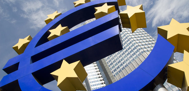 Экономический рост в Евросоюзе ускорился до 5,2% в 2021 году – Евростат - Фото