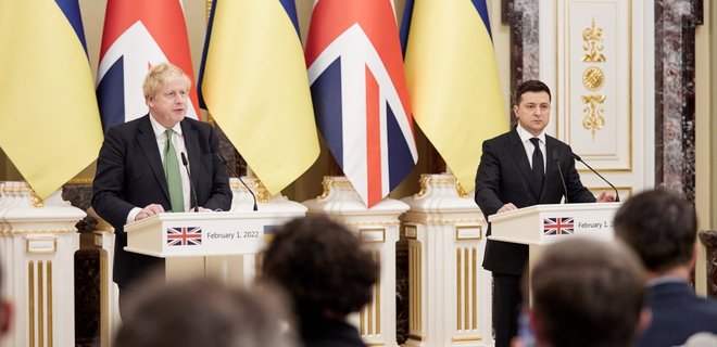 Великобритания дополнительно выделит Украине еще $2,7 млрд: куда пойдут деньги - Фото