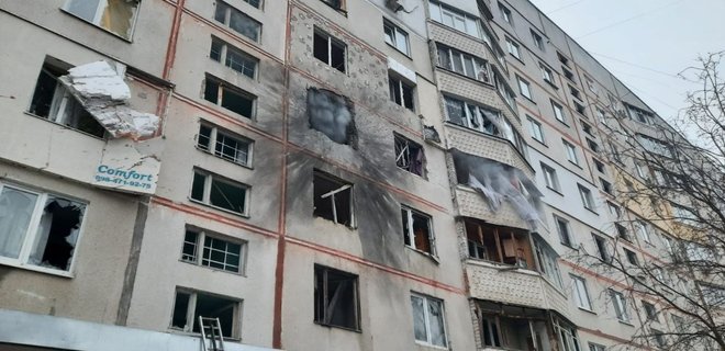 Всемирный банк объявил о помощи Украине на экстренные ремонты жилья – кто получит - Фото
