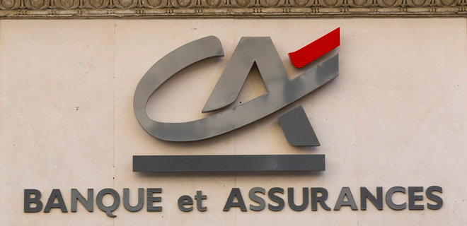 Французский банк Crédit Agricole сворачивает деятельность в России - Фото