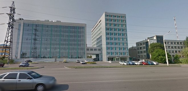 Суд у Дніпрі позбавив ПриватБанк права власності на офісну будівлю вартістю 86 млн грн - Фото