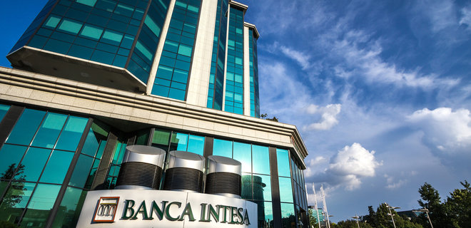 Крупнейший банк Италии прекратил инвестиции в Россию и Беларусь - Фото