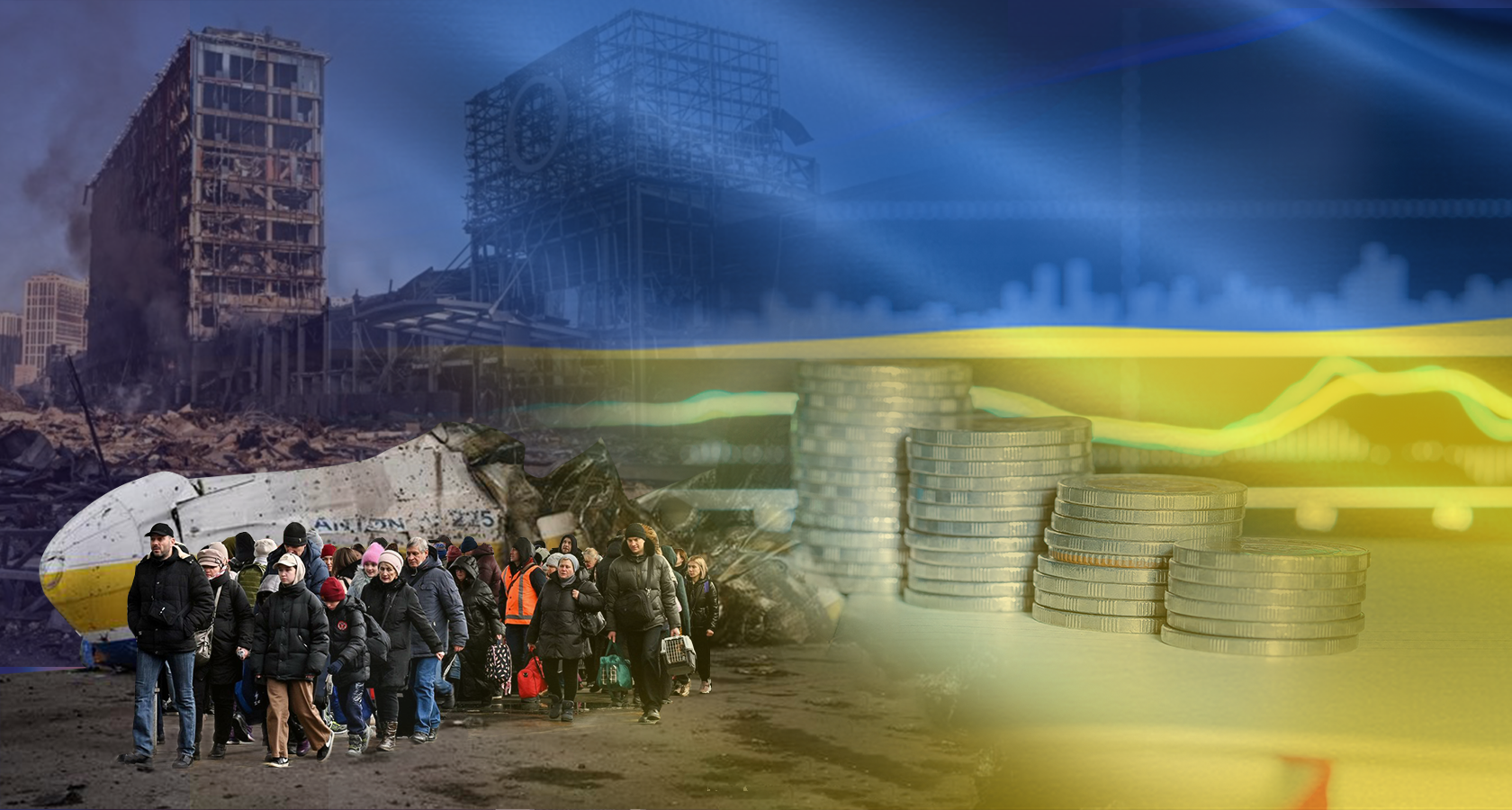 Тарифи підвищити, чиновників скоротити. На чому Україна може заощадити бюджетні гроші - Фото