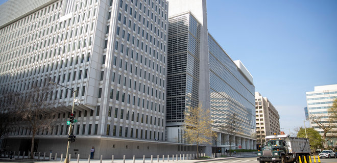 Всемирный банк привлечет частный капитал для восстановления Украины - Фото