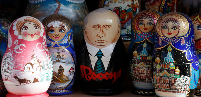 Пока без дефолта. Россия выплатила долларами долг, который предлагала в рублях - Фото
