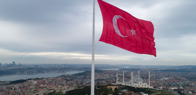 Держбанки Туреччини також відмовилися від роботи з російською платіжною системою 