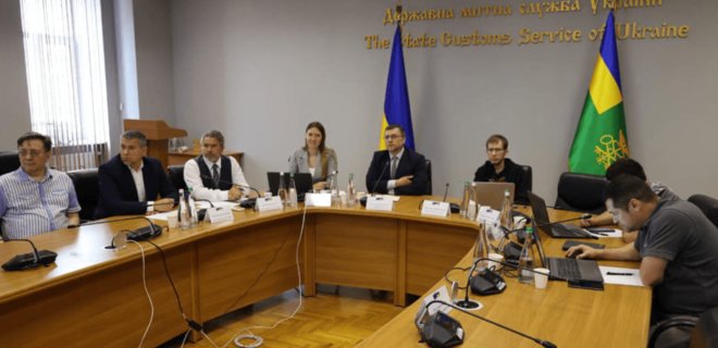 Еврокомиссия начала финальную проверку готовности Украины к 