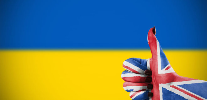 Україна отримала 425 млн євро від Великої Британії на зарплати вчителям - Фото