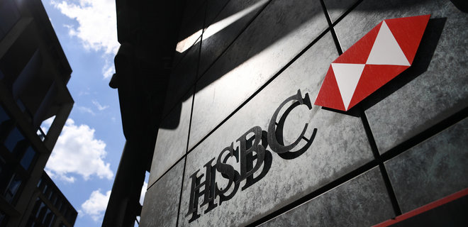 HSBC купив за 1 фунт стерлінгів британську філію збанкрутілого Silicon Valley Bank - Фото