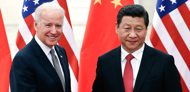МВФ попереджає, що розкол між США та Китаєм може нашкодити світовій економіці - Фото