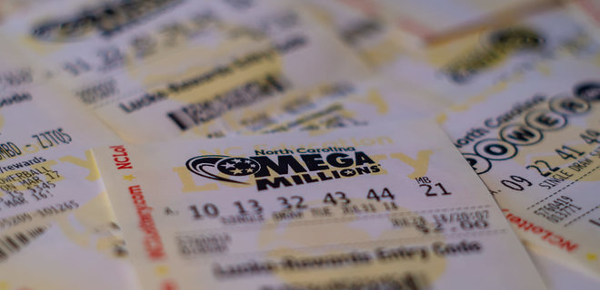 В США счастливчик выиграл в лотерею $1,3 млрд. Его ищут - Фото