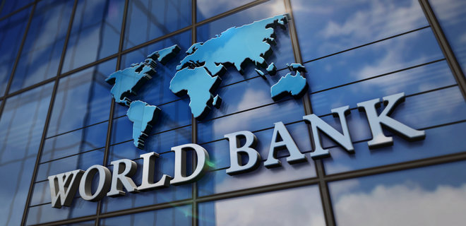 Всемирный банк возобновил инвестиции в Украину впервые с начала войны - Фото