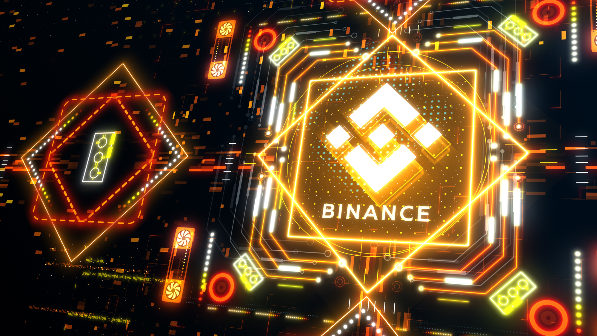 Минфин США подозревает Binance в помощи россиянам обходить санкции. Криптобиржа – отрицает