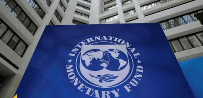 Итоги работы миссии МВФ: готовится новая программа, но пока что без денег - Фото
