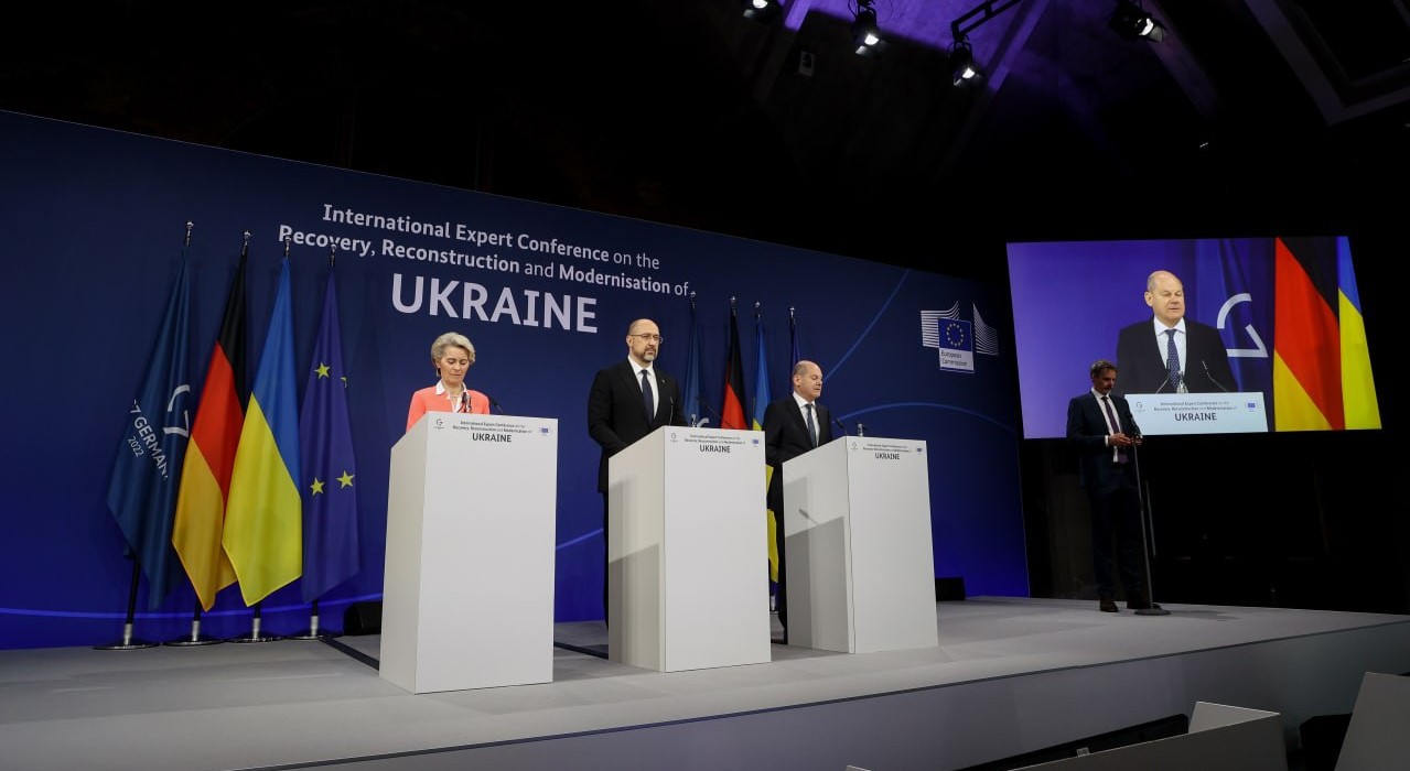 РФ – как наркоторговец, Европа заблуждалась, а Украина будет в ЕС. Итоги второго 