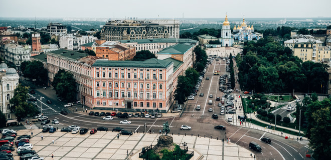 S&P подтвердило рейтинг Киева, прогноз остается стабильным - Фото