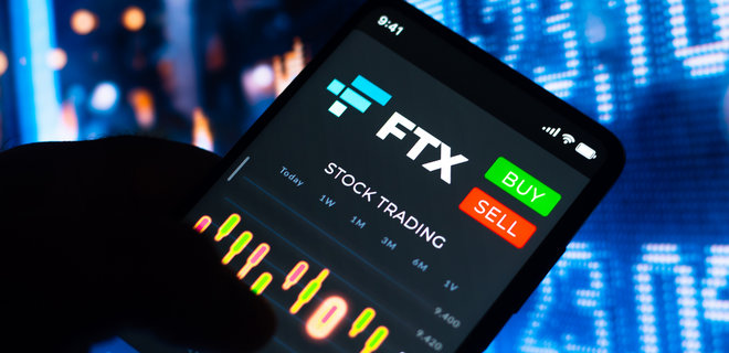 Криптобіржа FTX подала заяву про банкрутство, а її засновник пішов з посади гендиректора - Фото