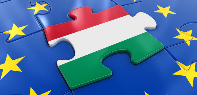 Венгрия блокирует пакет помощи Украине на 18 млрд евро от Евросоюза - Фото