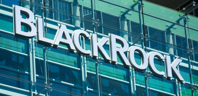 BlackRock подає заявку на поглинання свого конкурента Credit Suisse - Financial Times - Фото