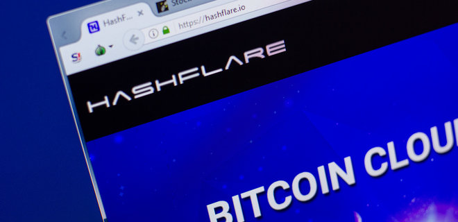 Криптоафера на $575 млн. В Эстонии задержаны основатели облачного майнинга HashFlare - Фото