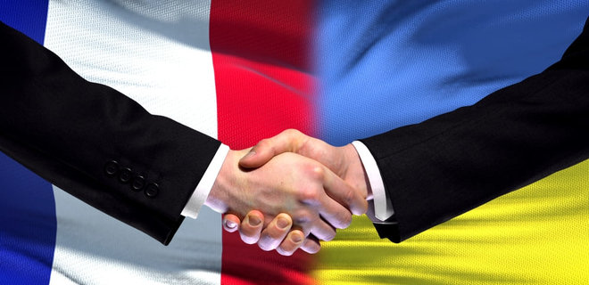 Франция выделяет Украине 100 млн евро льготного кредита на бюджетные расходы - Фото
