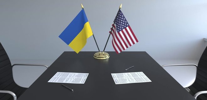 Україна отримала грант у $2 млрд від США із цільового фонду Світового банку - Фото