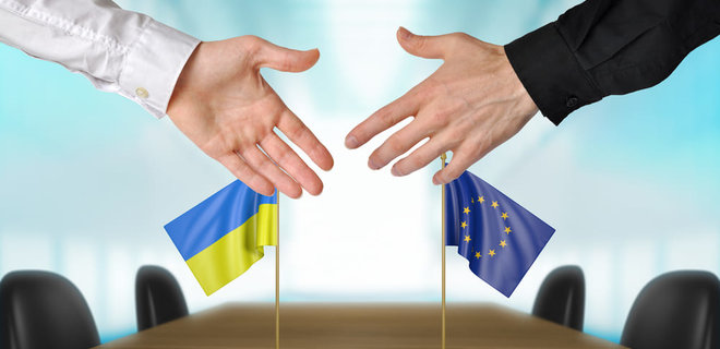Євросоюз готує для України додатковий пакет допомоги на 400 млн євро - Фото