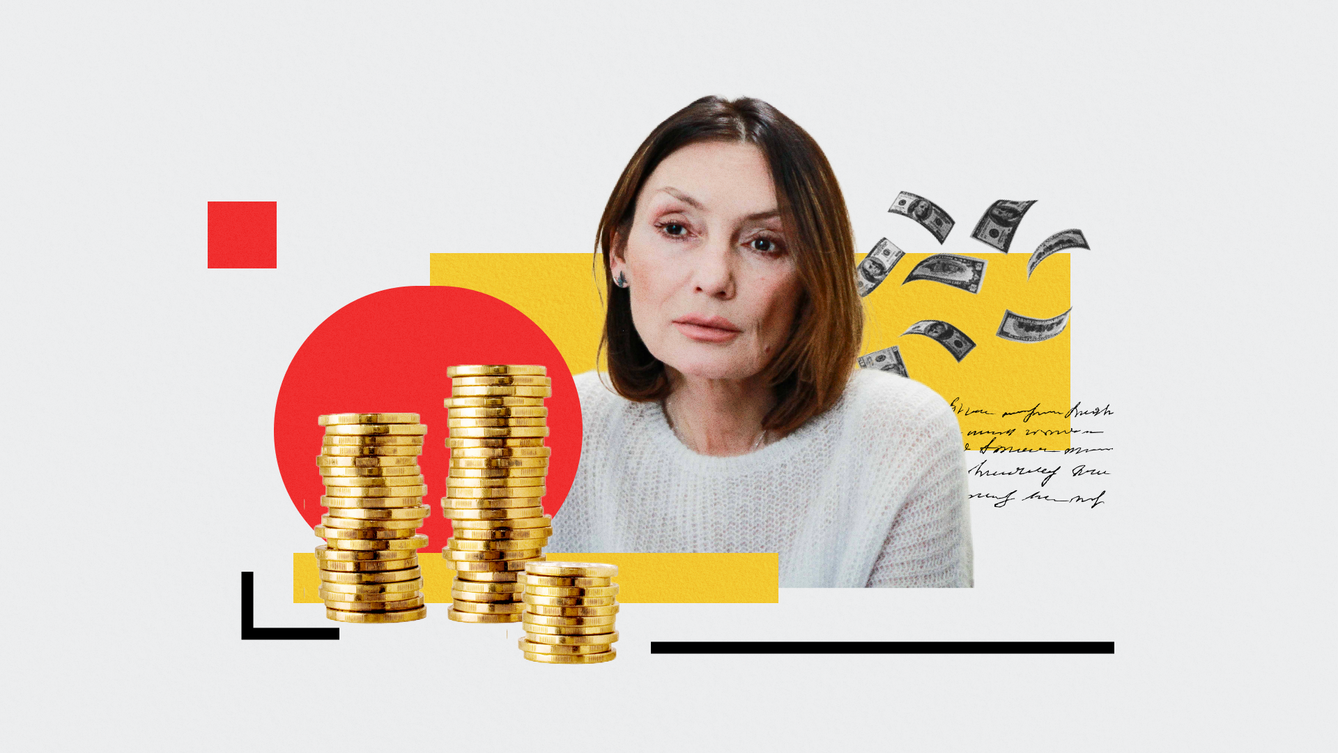 Интервью Рожковой про будни финансовой системы Интервью Рожковой про будни финансовой системы