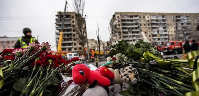 Трагедия в Днепре: пострадавшим выплатят до 1 млн грн компенсации за разрушенное жилье - Фото