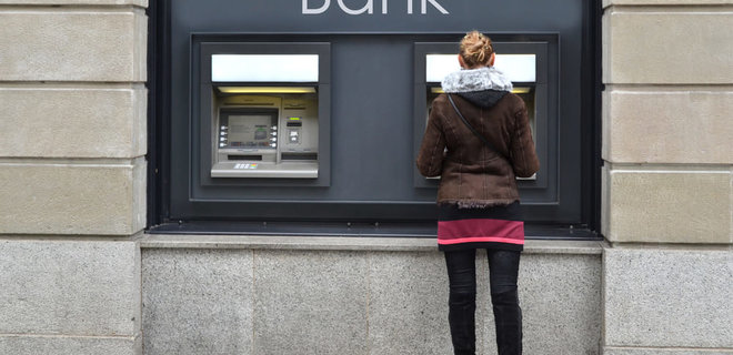 Power Banking: уже 40% банковских отделений в стране готовы работать при блекауте - Фото