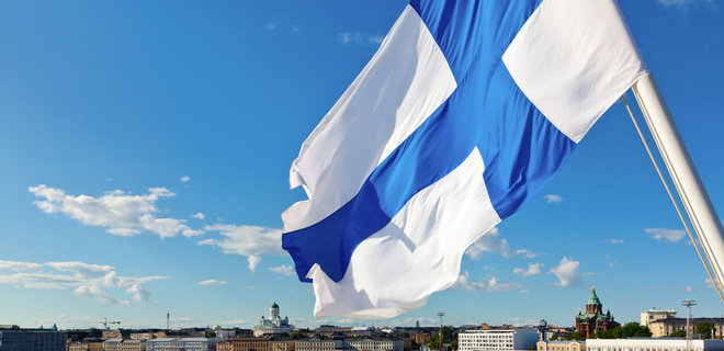 Финляндия передает Украине 29 млн евро помощи: куда пойдут деньги - Фото