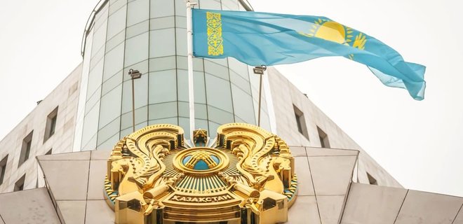 Казахстан ліквідував своє торговельне представництво у Росії - Фото
