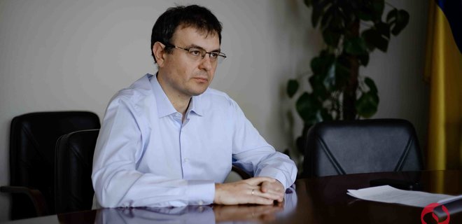 Гетманцев: Украина рассматривает переход на польскую модель налогообложения ФОПов - Фото