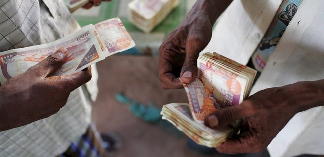 Сомали впервые за три десятилетия возобновит печать собственной валюты - Фото