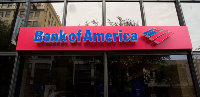 Bank of America попал в скандал из-за пророссийского мероприятия: Больше похоже на Банк РФ - Фото
