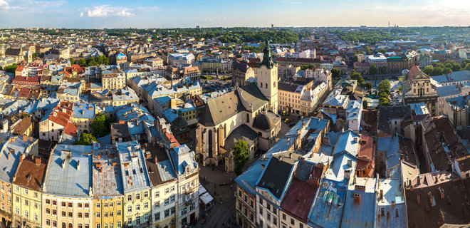 Днепр, Львов и Мукачево возглавили рейтинг прозрачности украинских городов - Фото