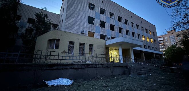 Ночная ракетная атака на Киев обошлась россиянам в $17 млн – Military Media Center - Фото