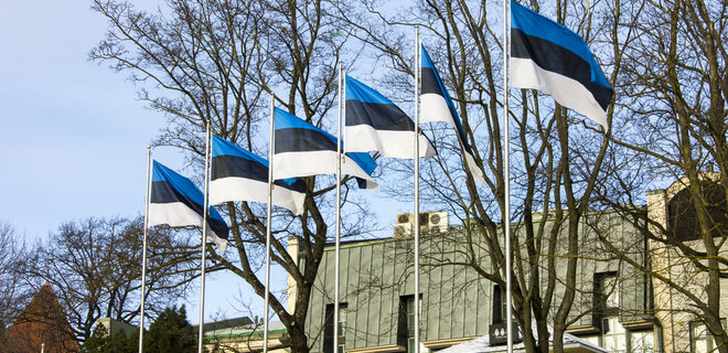 Эстония первой в ЕС разработала юридический механизм конфискации замороженных активов РФ - Фото