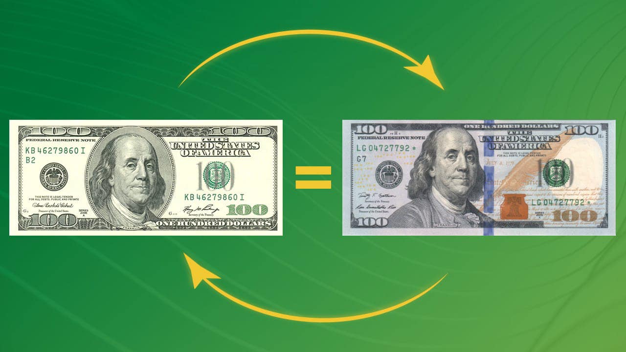 Чому виникли проблеми із продажем готівкового долара - Фото