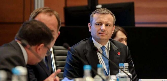 Министр финансов: За 20 лет уровень коррупции в Украине сейчас самый низкий - Фото