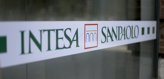 Крупнейший итальянский банк закрывает представительство в Москве - Фото