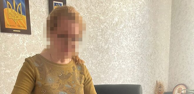 Начальниці Житомирської митниці повідомили підозру. Їй загрожує 10 років з конфіскацією - Фото