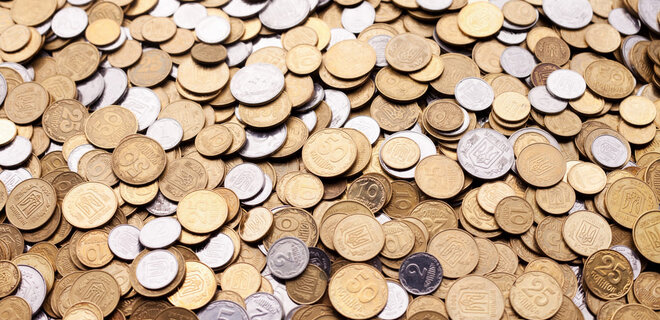 НБУ объявил мобилизацию мелких монет на помощь ВСУ - Фото