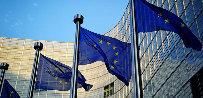 Еврокомиссия разослала компаниям в ЕС инструкцию как избежать обхода санкций против России - Фото